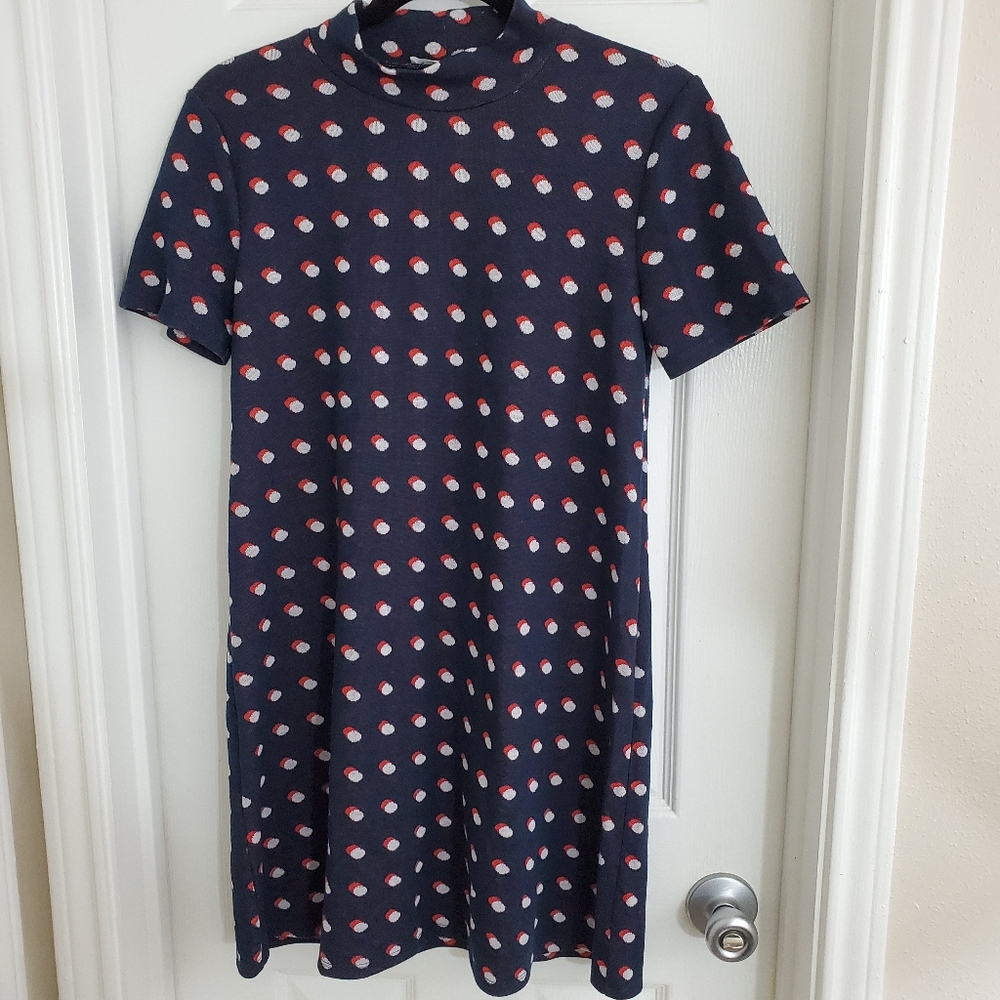 BCBGeneration Shift Dress - Picture 5 of 5